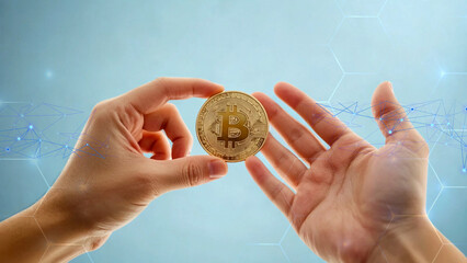 Personal Control: Holding the Future of Decentralized Finance