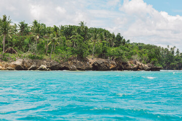 Bohol Island - Philippines