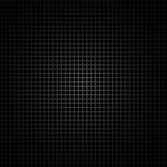 Black and white line vector background