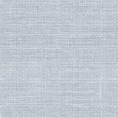 Light Dusty Blue Linen Fabric Seamless Textured Background
