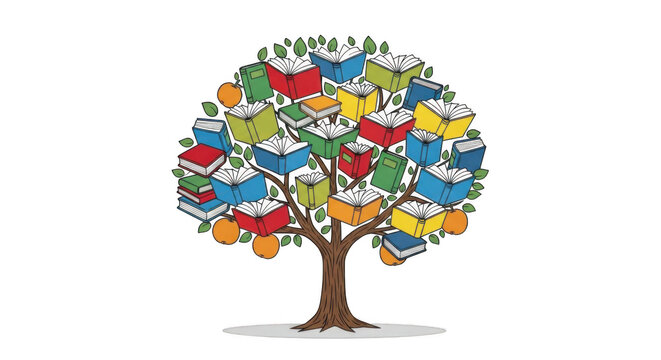 Learning Tree Images – Browse 317,577 Stock Photos, Vectors, and Video ...