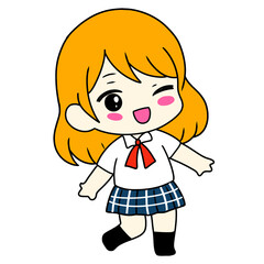 Girl 