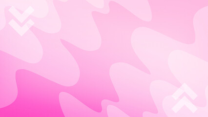 Gradient background color gradient concept graphic for illustration