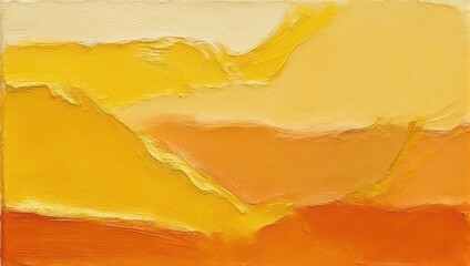 Abstract Warm Tones Textured Background.