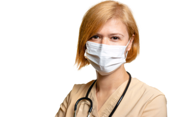 adult, people, portrait, finger, hand, sign, cheerful, fashion, gesturing, head, looking, medicine, jacket, arm, showing, nurse, eye, doctor, cute, hospital, hair, One Person, Healthcare And Medicine,