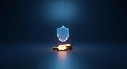 Financial Security Shield: Protecting Investments and Assets