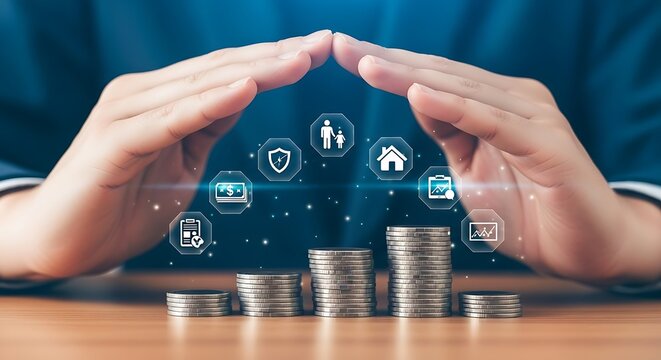Protecting Investments and Financial Security