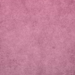 Vintage paper texture. Pink grunge abstract background