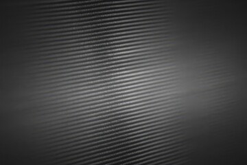 Fine CRT/monitor scanline texture in grayscale, subtle moiré, faint glow, shallow depth of field macro aesthetic.