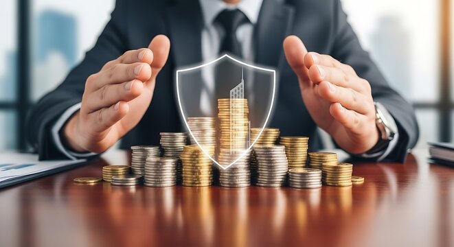 Protecting Your Investments: Business Security and Financial Growth