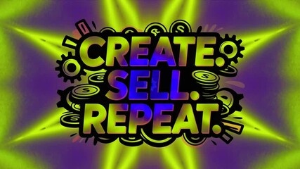 Tunnel video vj loop screensaver features vibrant colors and dynamic patterns for an engaging visual experience