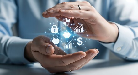 Protecting Your Finances: Digital Security and Growth