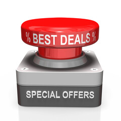 3d Buzzer beginn Best Deals mit Special Offers. Black friday, Black week freigestellt