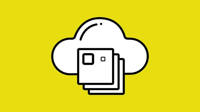 Cloud Application runs software through online infrastructure, providing flexibility, scalability, and AI-enhanced performance across distributed environments.