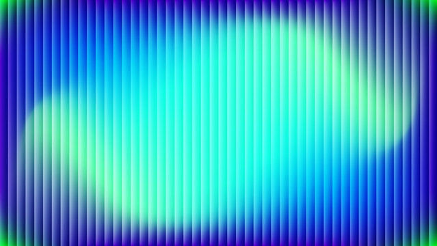 Dynamic gradient background with flowing neon blue and vibrant green hues, creating a modern, energetic, and futuristic digital art.