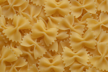 italian pasta background