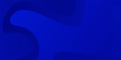 Vector abstract graphic design Banner blue technology background eps 10.