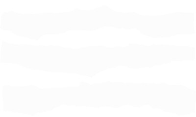 Obraz premium Abstract pixelated black and white pattern with horizontal striped formations seen