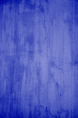 Blaue ungleichmäßige grunge Textur