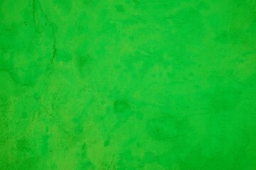 Grunge Oberfläche in grün als schmutzige Textur