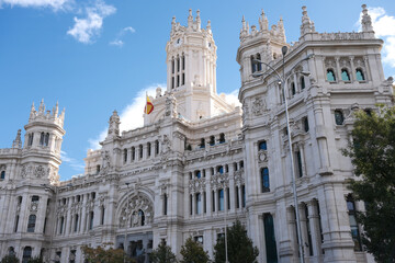 Madrid