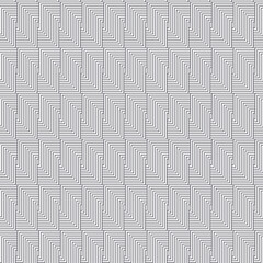 set of geometric pattern with stripes lines pattern 07