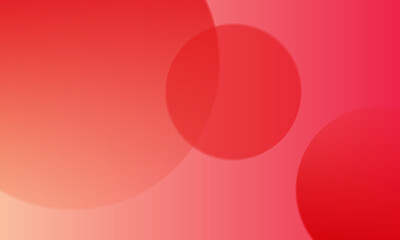 Pink abstract background. Circle Creative Wallpaper. Elements with fluid gradient.Creative illustration for poster , web, landing page, cover, ad, greeting card,