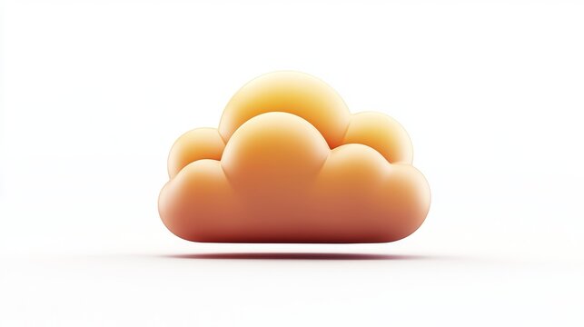 Creative Cloud Design for Digital Migration and Network Architecture Concepts