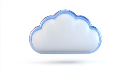 Cloud Architecture and Migration in Digital Ecosystem with AI Integration Concepts