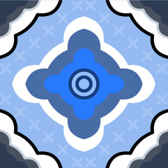 Abstract flora, Geometric Ethnic traditional seamless,Knitting,Navajo Native American Indian, tribal, traditional, pattern design for carpet, print, wrap, decorative, illustration, Fabric, Wallpaper, 