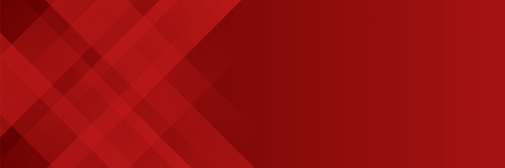 red banner background.abstract background.colorful.slash effect . poster