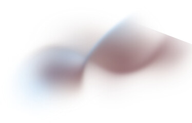 Multicolored Gradient Shape ,colour grey brown and romantic design 