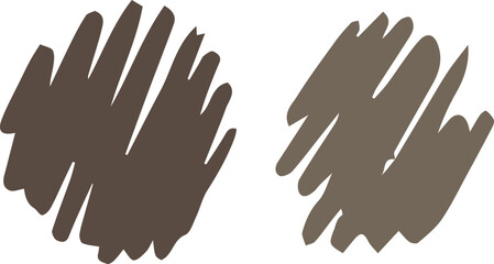 Obraz premium hands vector illustration