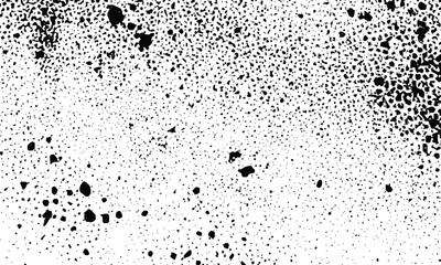 Abstract vintage stone, concrete, dirt, noise surface pattern. Grunge halftone background Vector, black and white error glitch art design grunge background Dot pop art comic sport style vector .	
