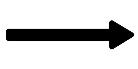 Right arrow icon for directions, navigation pointers, interface buttons, sign, UI indicators, and design overlays