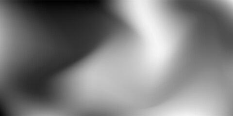 Premium Blank Blurred Texture Illustration shadow Black and white Modern Design. Silver Gray Line Gradient Mesh.
