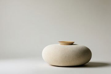 ai predicts retail demand with precision minimalist product photography that emphasizes texture