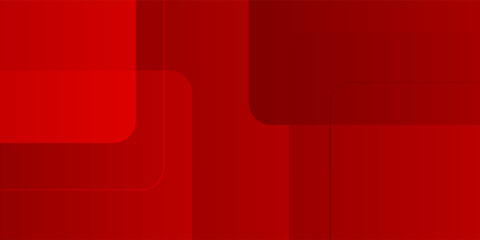 Red abstract modern background. Suit for business, institution, conference, party, Vector illustration
