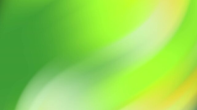 Abstract background with blended gradients of green and yellow. Ideal for web design, presentation slides, social media graphics, and digital artwork.