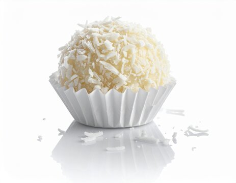 bowl of evite chocolate 