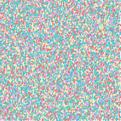 Balloon Pattern – Colorful Glossy Balloon Texture