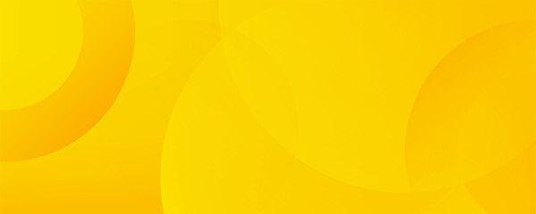 Fluid yellow gradient shapes composition. for presentation design. Vermilion base for website, print, base for banners, wallpapers, business cards, brochure, banner,