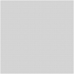 Black Square Dot Pattern – Minimalist Seamless Texture