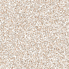 Seashell and Geometric Pattern – Decorative Seamless Texture