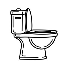 Food processor outline, a kitchen appliance used to chop and blend ingredients