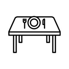 Toaster illustration, a kitchen appliance for making toast with bread slices