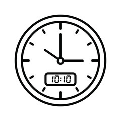 Illustration of a colander, a kitchen utensil used for draining food