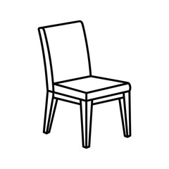 Stand mixer icon, a kitchen appliance for mixing ingredients