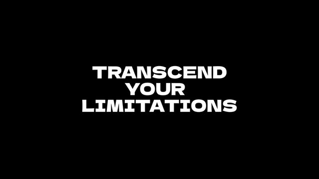 Kinetic Text Animator 7