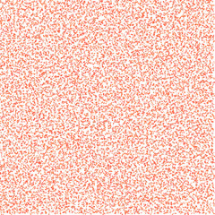 Seashell and Geometric Pattern – Decorative Seamless Texture